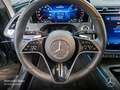 Mercedes-Benz E 300 de T 4M Hybrid Exclusive Fahrass 360° Distr. Negro - thumbnail 14