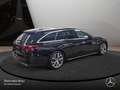 Mercedes-Benz E 300 de T 4M Hybrid Exclusive Fahrass 360° Distr. Negro - thumbnail 8