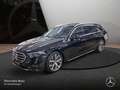 Mercedes-Benz E 300 de T 4M Hybrid Exclusive Fahrass 360° Distr. Negro - thumbnail 2