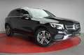 Mercedes-Benz GLC 250 d 4Matic 9G-Tronic Navi/Distronic/Kamera Schwarz - thumbnail 1
