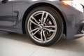 BMW 420 4-serie Coupé 420i High Executive M-pakket [ leder Grijs - thumbnail 32
