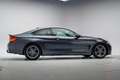 BMW 420 4-serie Coupé 420i High Executive M-pakket [ leder Grijs - thumbnail 38