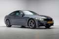 BMW 420 4-serie Coupé 420i High Executive M-pakket [ leder Grijs - thumbnail 39