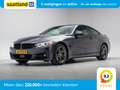 BMW 420 4-serie Coupé 420i High Executive M-pakket [ leder Grijs - thumbnail 1