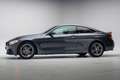 BMW 420 4-serie Coupé 420i High Executive M-pakket [ leder Grijs - thumbnail 2