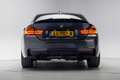 BMW 420 4-serie Coupé 420i High Executive M-pakket [ leder Grijs - thumbnail 34