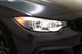 BMW 420 4-serie Coupé 420i High Executive M-pakket [ leder Grijs - thumbnail 33