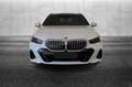 BMW 520 520d 48V xDrive Touring Msport Blanc - thumbnail 3