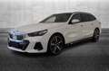 BMW 520 520d 48V xDrive Touring Msport Blanc - thumbnail 1