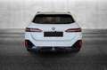 BMW 520 520d 48V xDrive Touring Msport Blanc - thumbnail 4