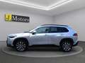 Toyota Corolla Cross 1.8 HYBRID Trend FWD 140cv E-CVT Retrocamera Silber - thumbnail 3