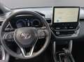 Toyota Corolla Cross 1.8 HYBRID Trend FWD 140cv E-CVT Retrocamera Silber - thumbnail 13
