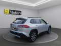 Toyota Corolla Cross 1.8 HYBRID Trend FWD 140cv E-CVT Retrocamera Silber - thumbnail 6