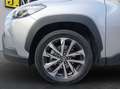 Toyota Corolla Cross 1.8 HYBRID Trend FWD 140cv E-CVT Retrocamera Silber - thumbnail 25
