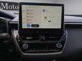 Toyota Corolla Cross 1.8 HYBRID Trend FWD 140cv E-CVT Retrocamera Silber - thumbnail 17