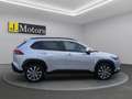 Toyota Corolla Cross 1.8 HYBRID Trend FWD 140cv E-CVT Retrocamera Silber - thumbnail 7
