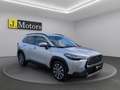 Toyota Corolla Cross 1.8 HYBRID Trend FWD 140cv E-CVT Retrocamera Silber - thumbnail 2