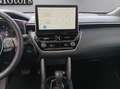 Toyota Corolla Cross 1.8 HYBRID Trend FWD 140cv E-CVT Retrocamera Silber - thumbnail 19