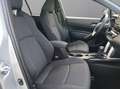 Toyota Corolla Cross 1.8 HYBRID Trend FWD 140cv E-CVT Retrocamera Silber - thumbnail 12