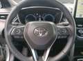 Toyota Corolla Cross 1.8 HYBRID Trend FWD 140cv E-CVT Retrocamera Silber - thumbnail 14