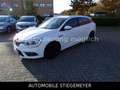 Renault Megane IV Grandtour Business Edition Navi,Klimaa Weiß - thumbnail 3