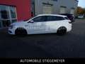 Renault Megane IV Grandtour Business Edition Navi,Klimaa Weiß - thumbnail 7