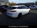 Renault Megane IV Grandtour Business Edition Navi,Klimaa Weiß - thumbnail 4