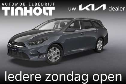 Kia Ceed SW / cee'd SW Sportswagon 1.5 T-GDi DynamicPlusLine - Direct uit