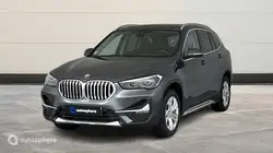 BMW X1 sDrive18d 150ch xLine First Edition