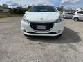 Peugeot 208 208 5p 1.4 hdi 8v Business Blanco - thumbnail 1