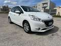 Peugeot 208 208 5p 1.4 hdi 8v Business Blanco - thumbnail 2