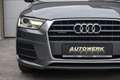 Audi Q3 Q3 2,0 TDI quattro Design Grau - thumbnail 4