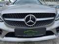 Mercedes-Benz C 300 T 4Matic Paket: AMG Line Exterieur Silver - thumbnail 8