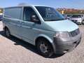 Volkswagen T5 Kombi 2.5 TDI Kasten*Klima*Elektrik-Paket 1* Blau - thumbnail 2