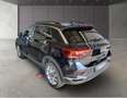 Volkswagen T-Roc T-ROC Sport TSI 110kW*KAM.*NAVI*FAP*EPH*SKP Negro - thumbnail 3