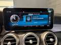 Mercedes-Benz C 220 220 d 9G-Tronic AMG Line Gris - thumbnail 29