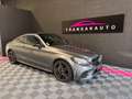 Mercedes-Benz C 220 220 d 9G-Tronic AMG Line Gris - thumbnail 1