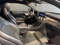 Mercedes-Benz C 220 220 d 9G-Tronic AMG Line Gris - thumbnail 14