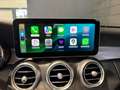 Mercedes-Benz C 220 220 d 9G-Tronic AMG Line Gris - thumbnail 25