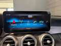 Mercedes-Benz C 220 220 d 9G-Tronic AMG Line Gris - thumbnail 27