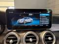 Mercedes-Benz C 220 220 d 9G-Tronic AMG Line Gris - thumbnail 30