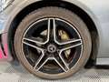 Mercedes-Benz C 220 220 d 9G-Tronic AMG Line Gris - thumbnail 11
