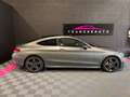 Mercedes-Benz C 220 220 d 9G-Tronic AMG Line Gris - thumbnail 3