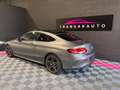 Mercedes-Benz C 220 220 d 9G-Tronic AMG Line Gris - thumbnail 6