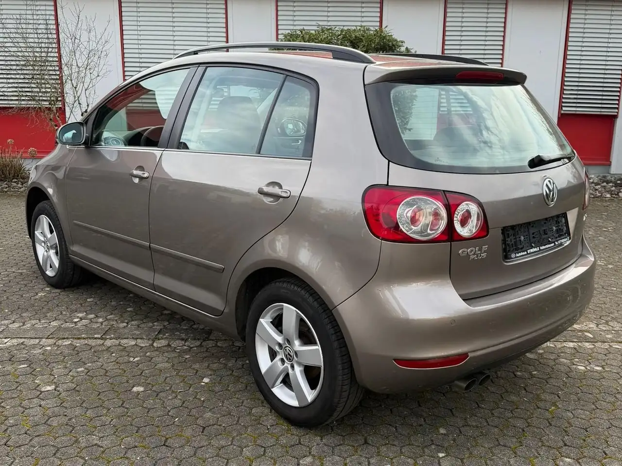Das Auto