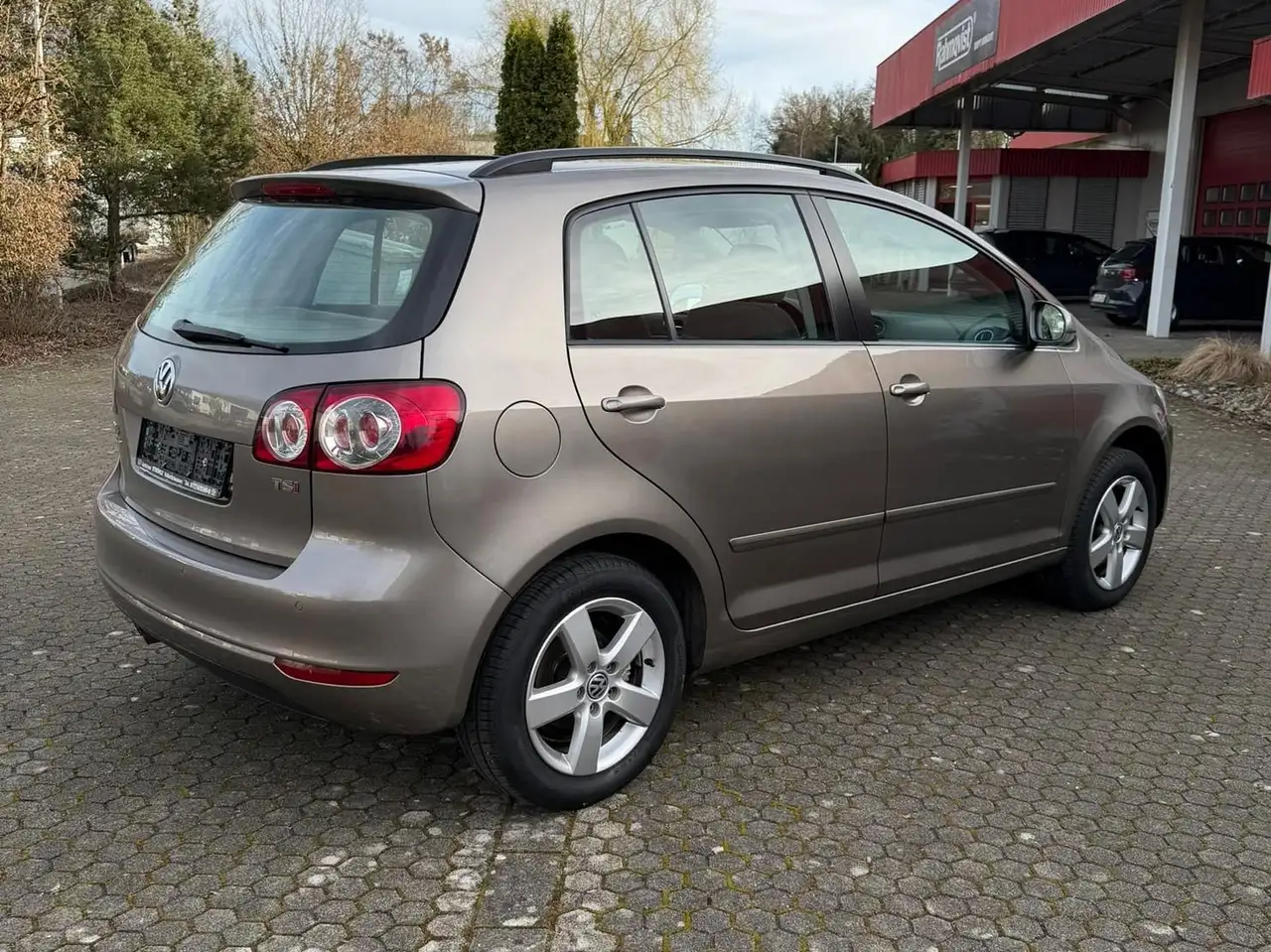 Das Auto