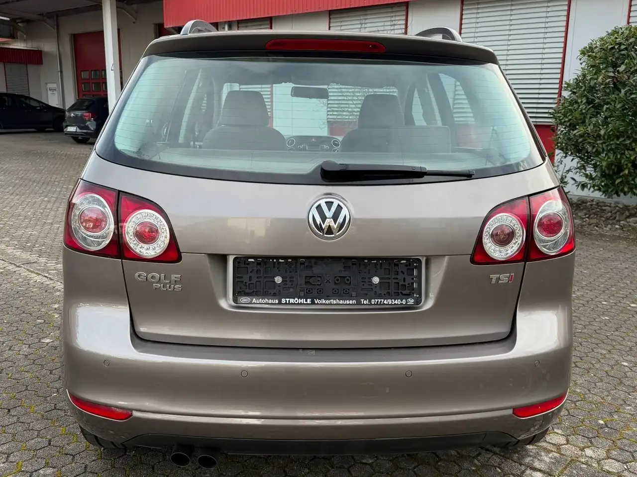 Das Auto