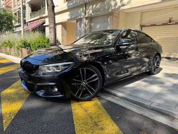SERIE GRAND COUPE SERIE 420D F36 BUISNESS DESIGN / Toit Ouvrant / Sièges Chauffants / CarPlay