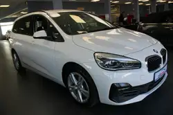 Bmw 218 218d Gran Tourer Aut. Sport Line Navi LED Ka