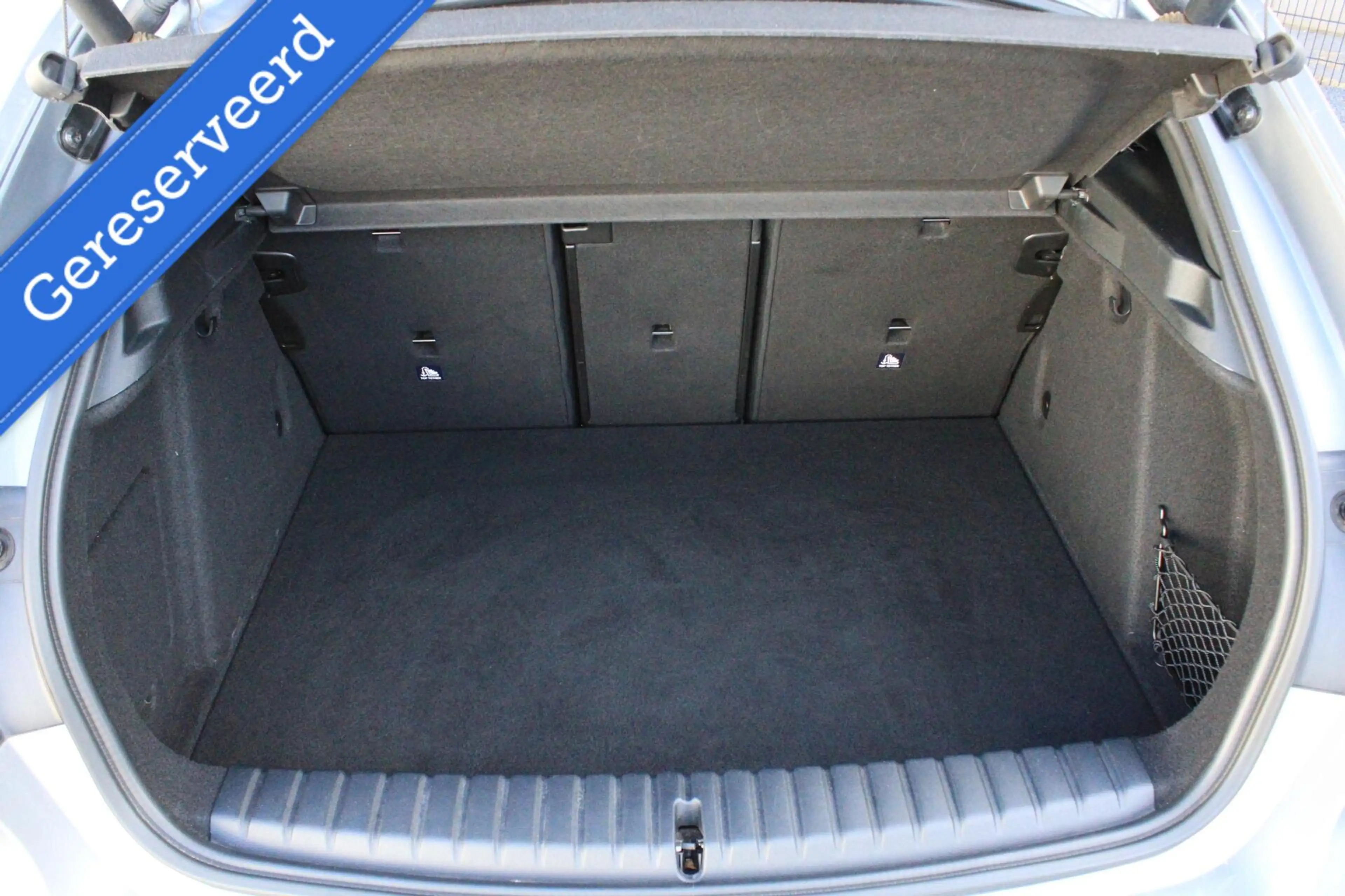 BMW 120 1-serie 120i High Executive M Sport Pano Cam Kuips — photo 12